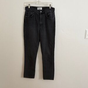 Women’s Black Jeans